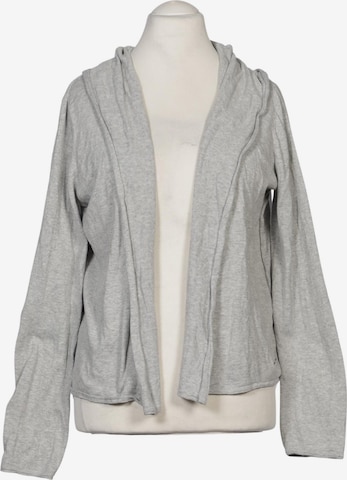Marc O'Polo Strickjacke XL in Grau: Vorderseite