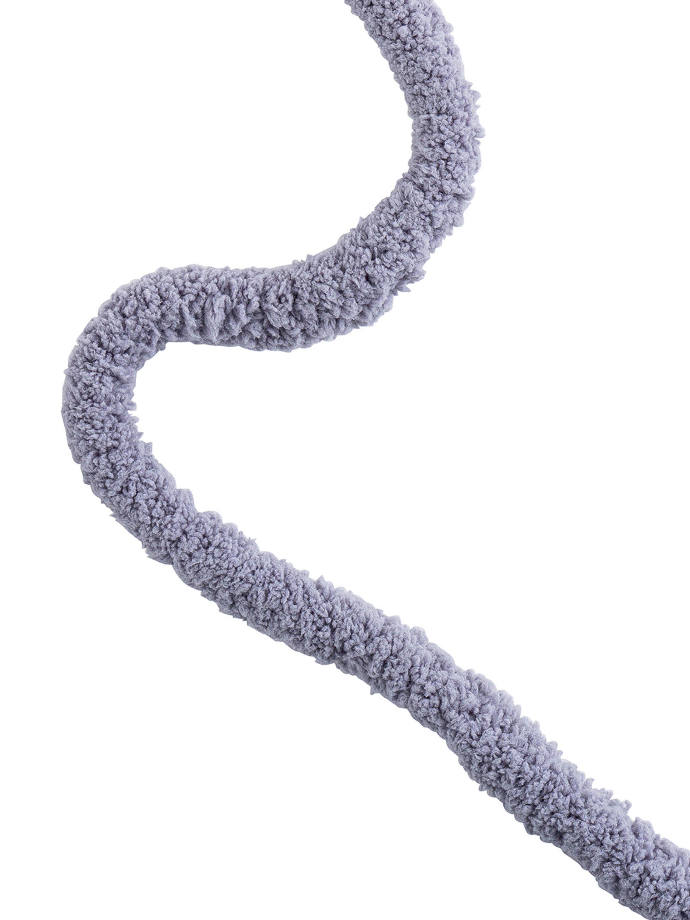 Cheeky Chain Munich Smartphone Case 'Teddy' in Grey