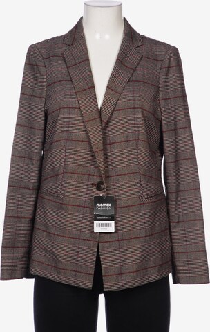 s.Oliver Blazer XL in Braun: predná strana