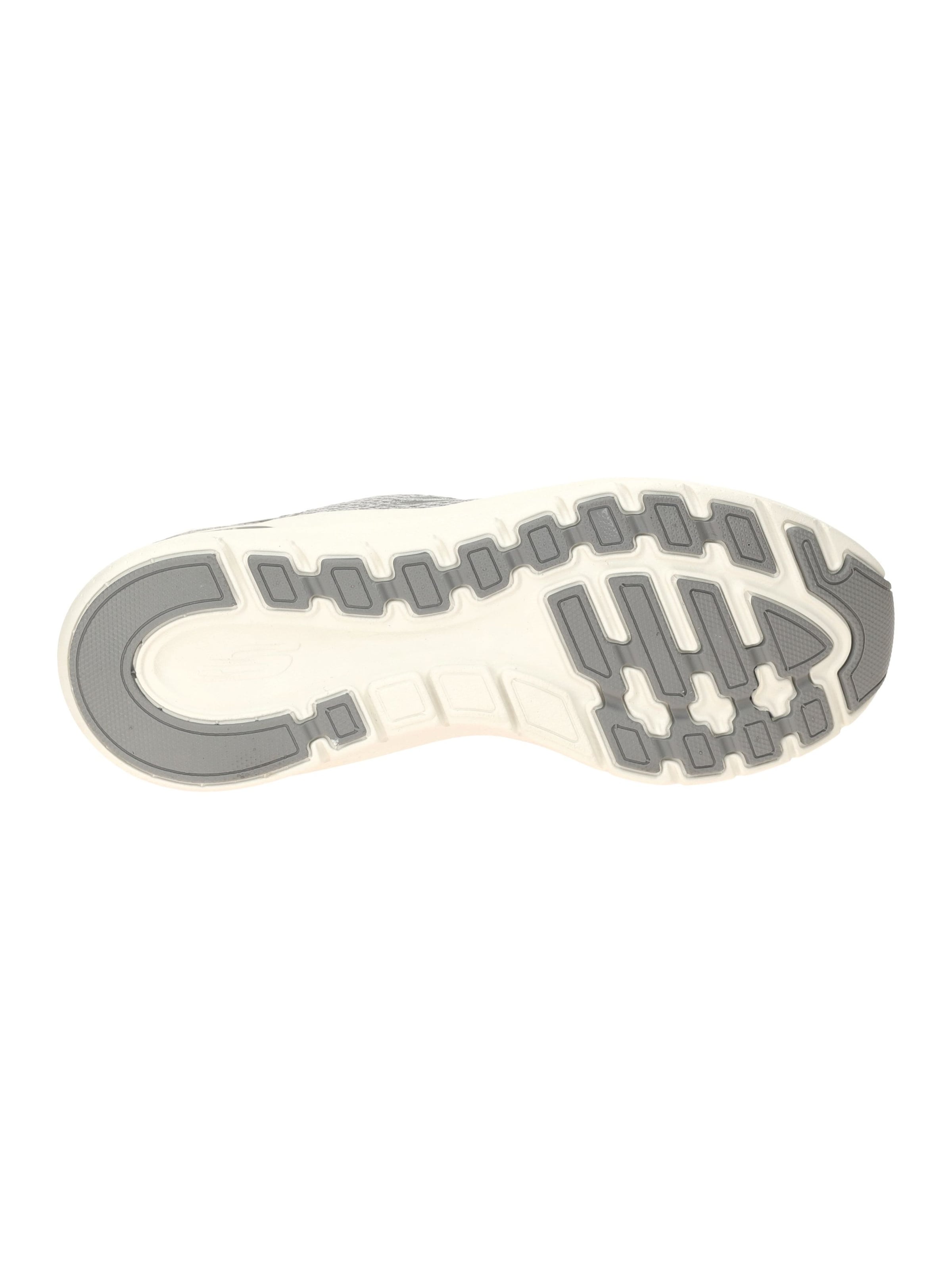 SKECHERS Schnürschuh‌‌‌‌‌ in Grau