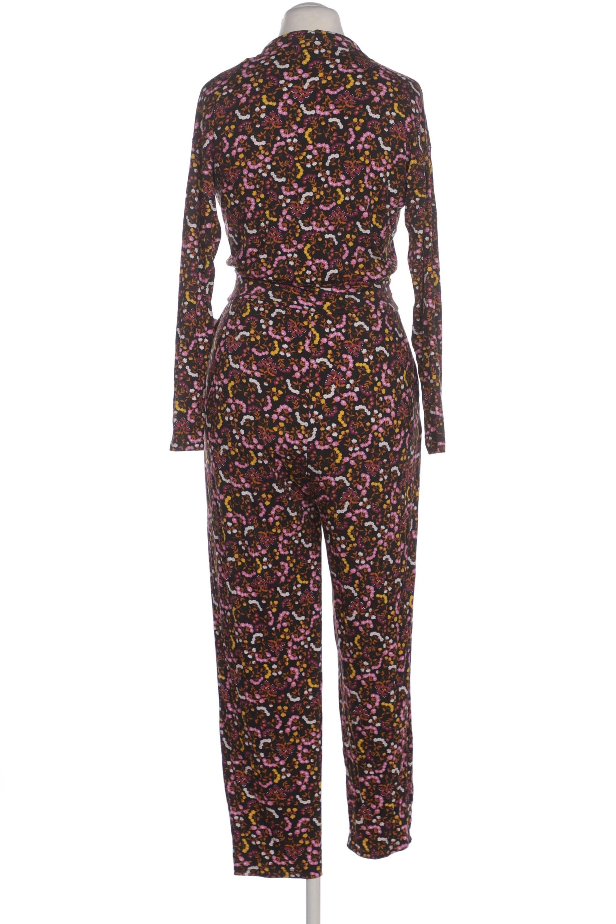 Blutsgeschwister Overall oder Jumpsuit S in Schwarz