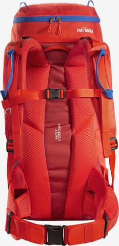 TATONKA Sports Backpack 'Norix 32 ' in Red