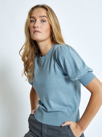 Pullover di minus in blu