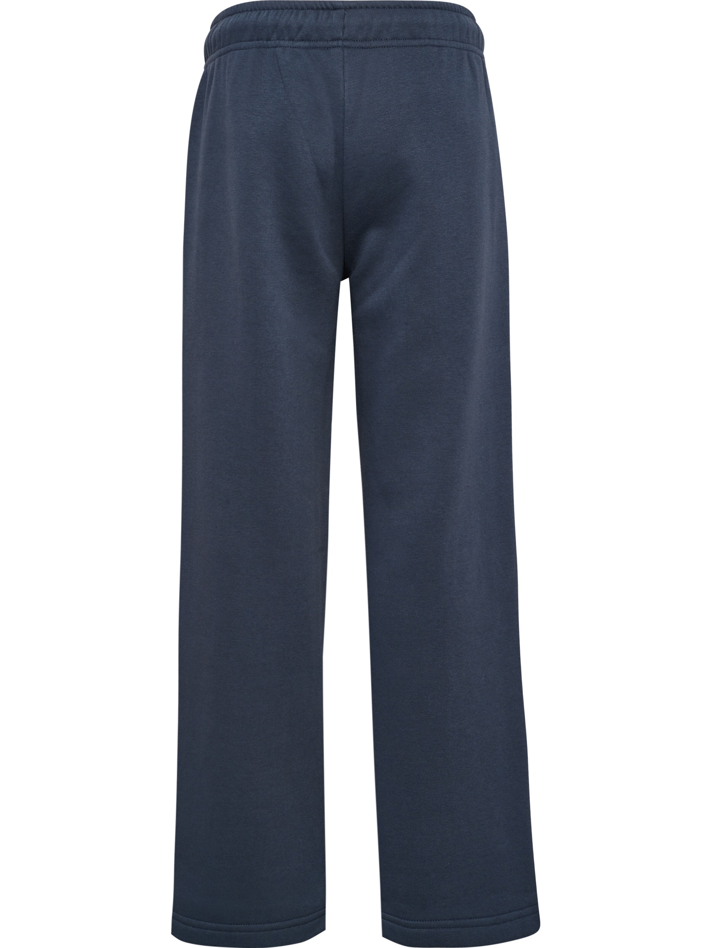 Loosefit Pantalon 'Bee' Hummel en bleu