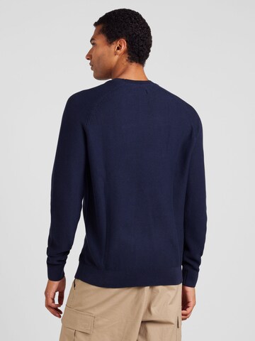 s.Oliver Trui in Blauw