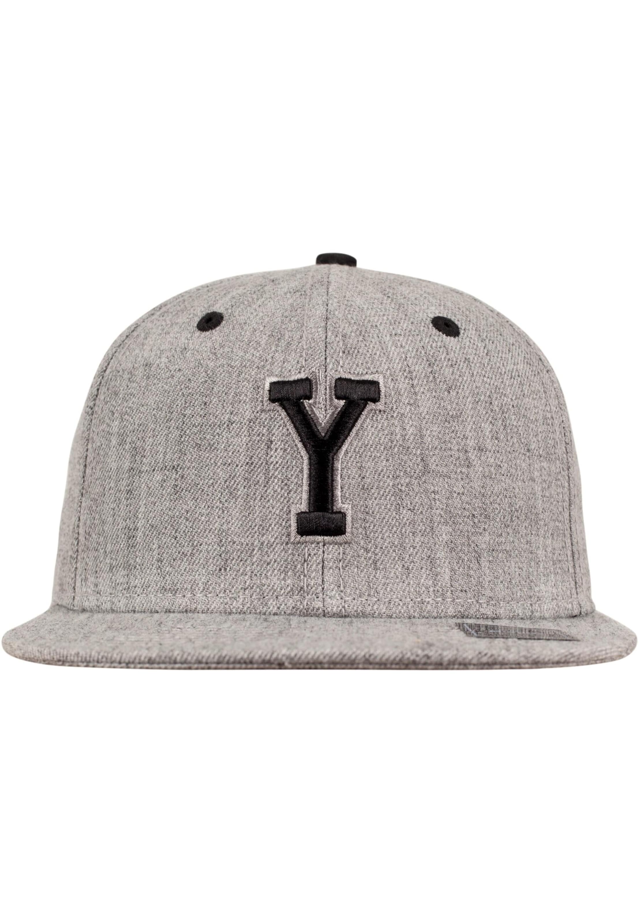Cappello da baseball di MSTRDS in grigio