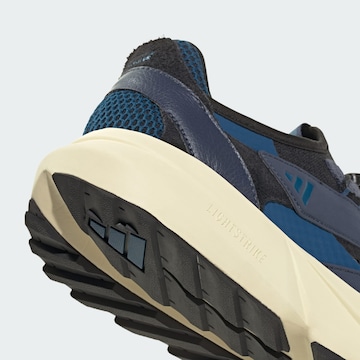 Baskets basses 'Lightblaze Vista' ADIDAS SPORTSWEAR en bleu