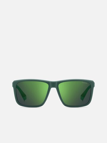 Polaroid Sunglasses in Blue