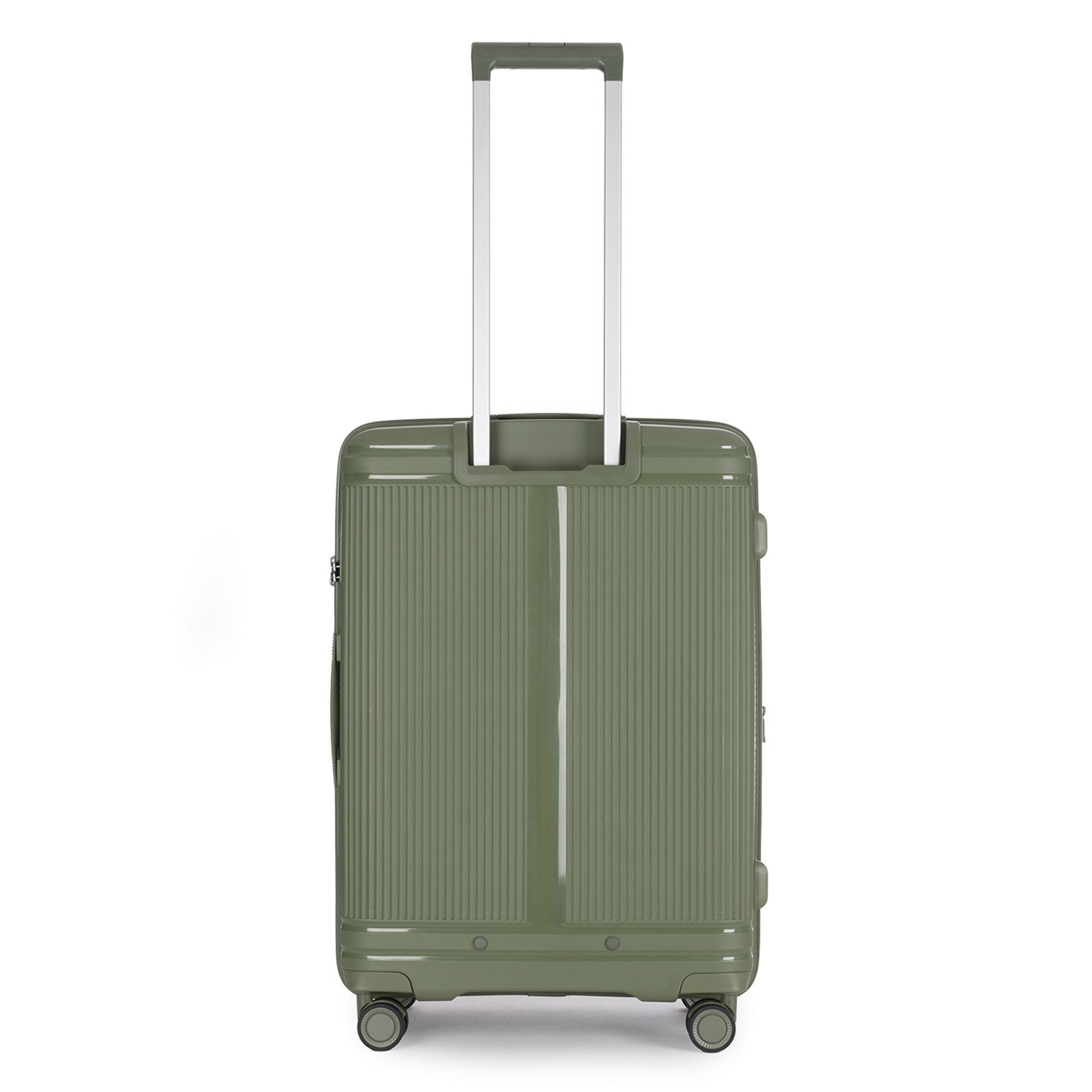 Stratic Trolley 'Straw' in Grün