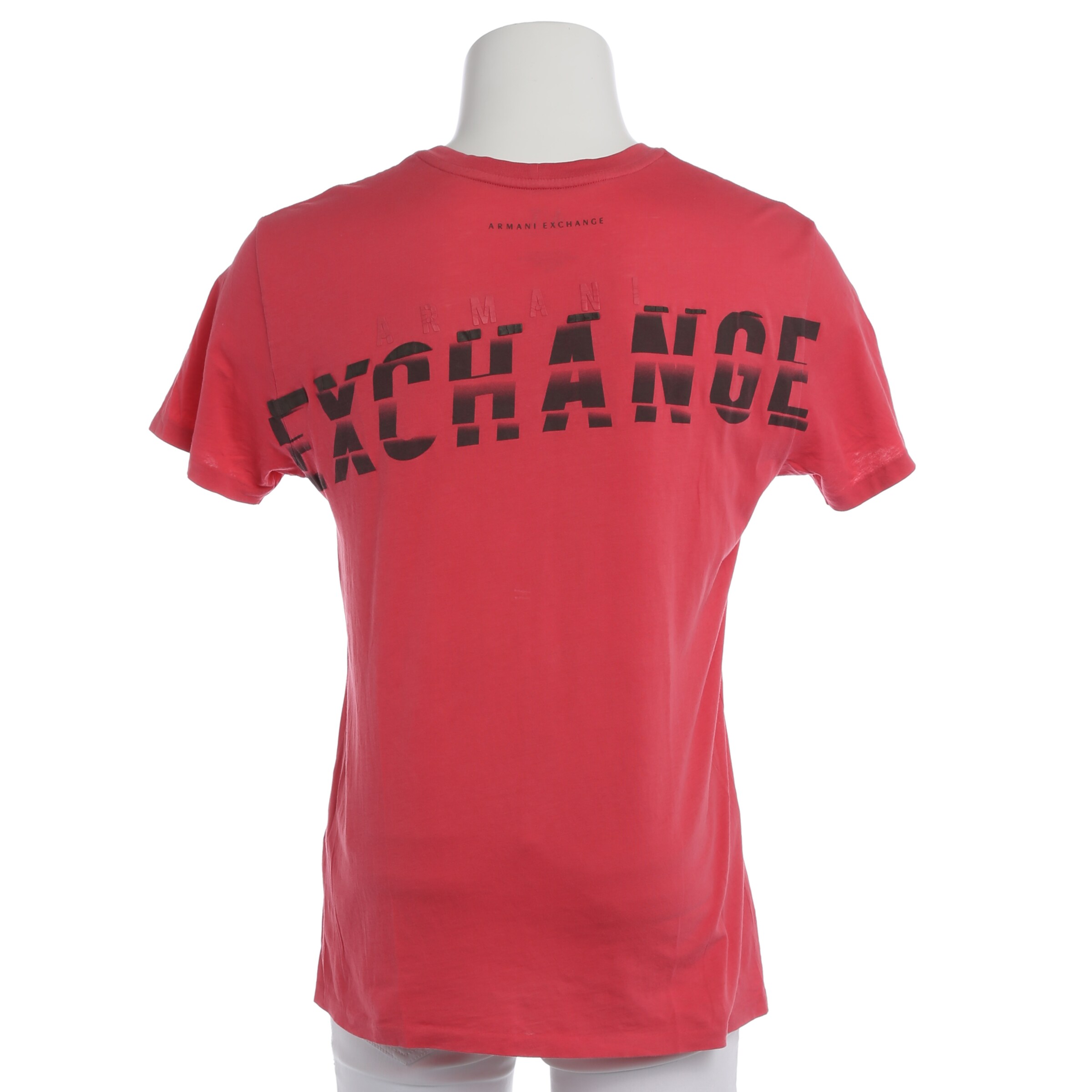 ARMANI EXCHANGE Shirt in S in Pink