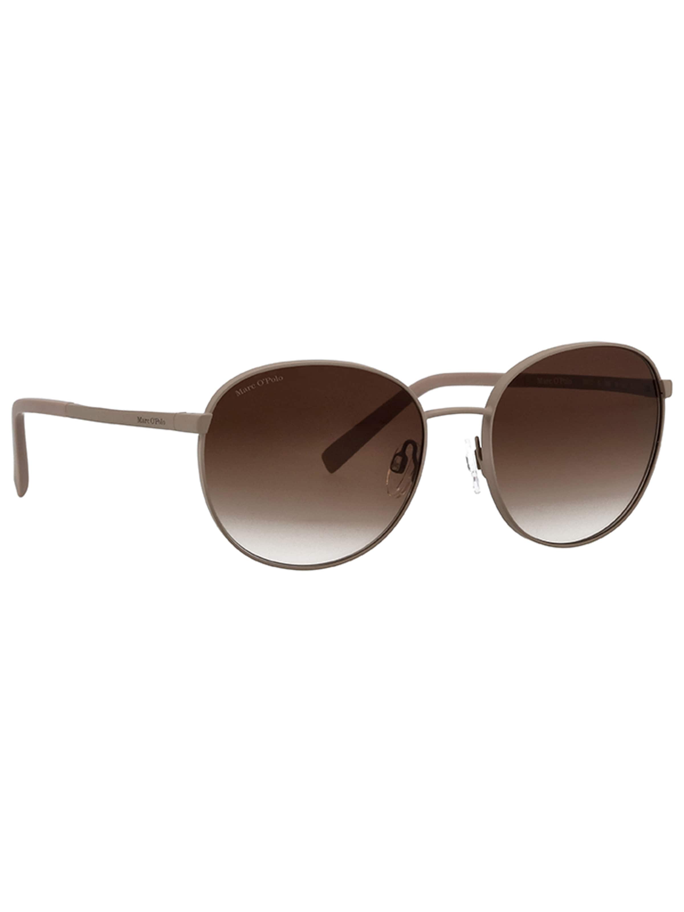 Marc O'Polo EYEWEAR Sonnenbrille‌‌‌‌ in Beige