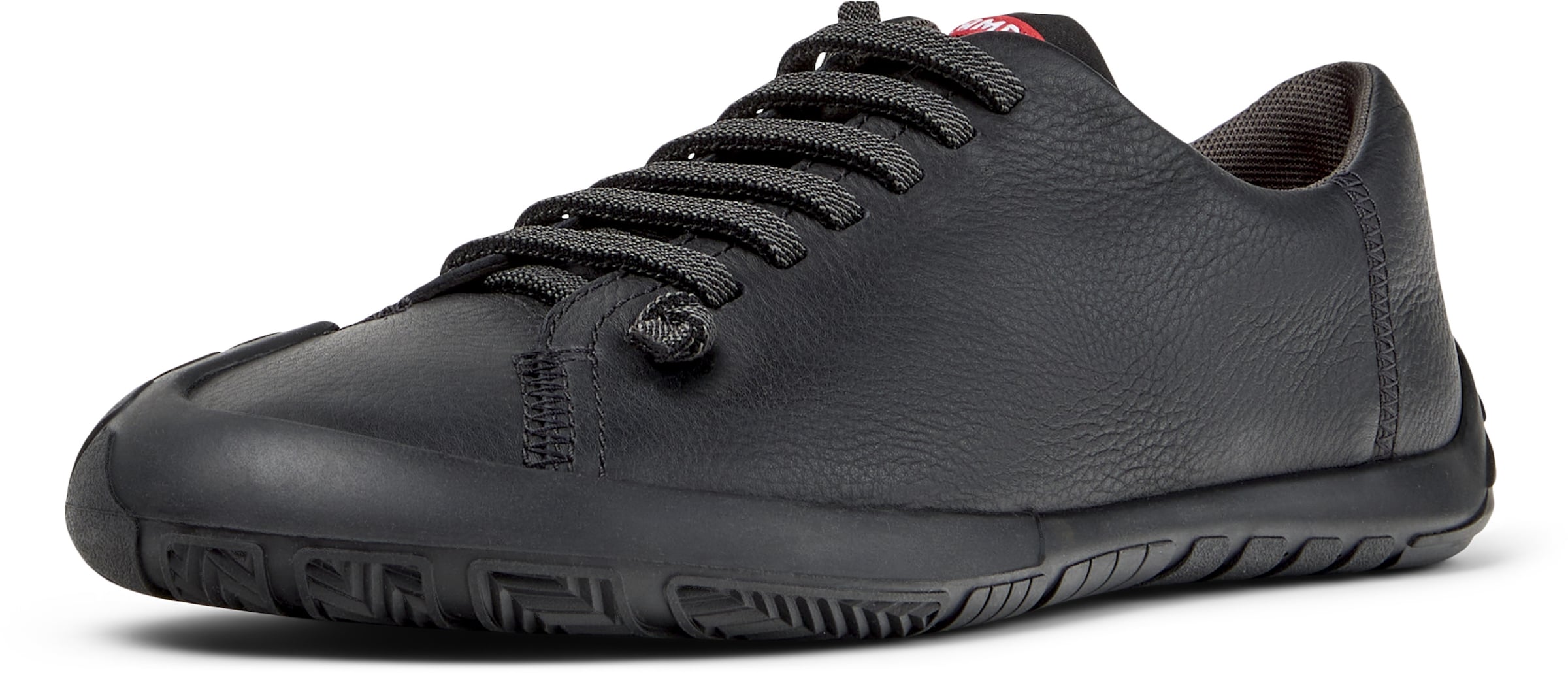 CAMPER Sneaker 'Peu Path+' in schwarz, Produktansicht