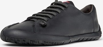 CAMPER Sneaker 'Peu Path+' in Schwarz: Vorderseite