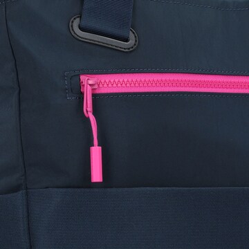 Sac bandoulière TIMBUK2 en bleu