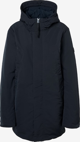 Parka d’hiver 'Clean Vodan' G-STAR en bleu : devant