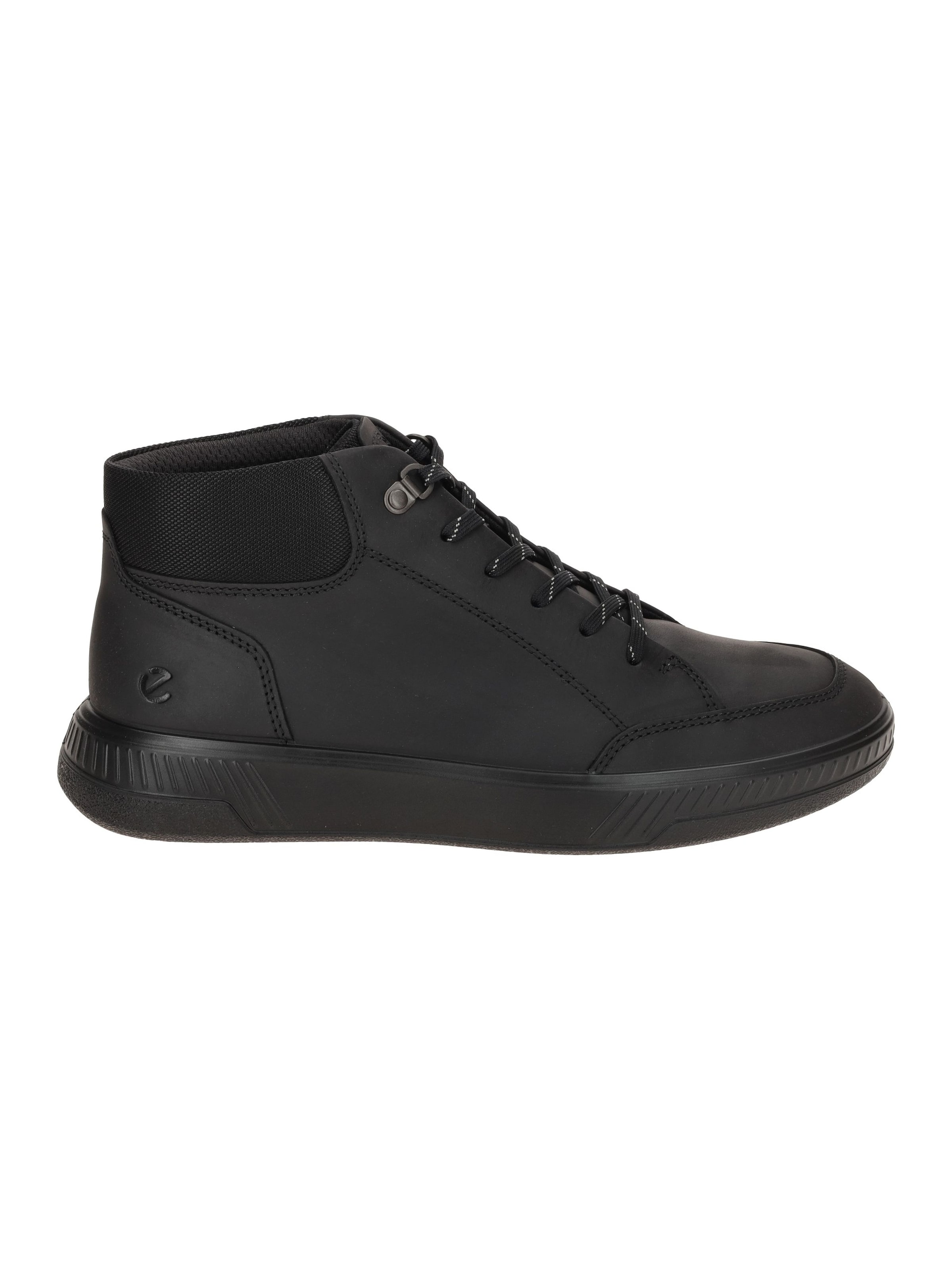 ECCO Boots in Black
