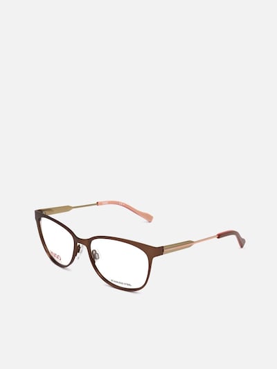 HUGO Gafas de sol 'Hugo HG 0233 54/16/140 Eyewear Frame' en 54 en marrón, Vista del producto