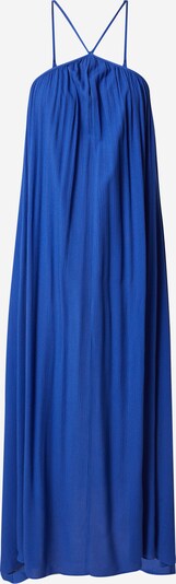 EDITED Vestido de verano 'Marianne' en azul violaceo, Vista del producto