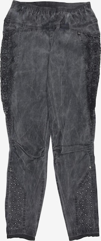 Tredy Jeans 22-23 in Grau: Vorderseite