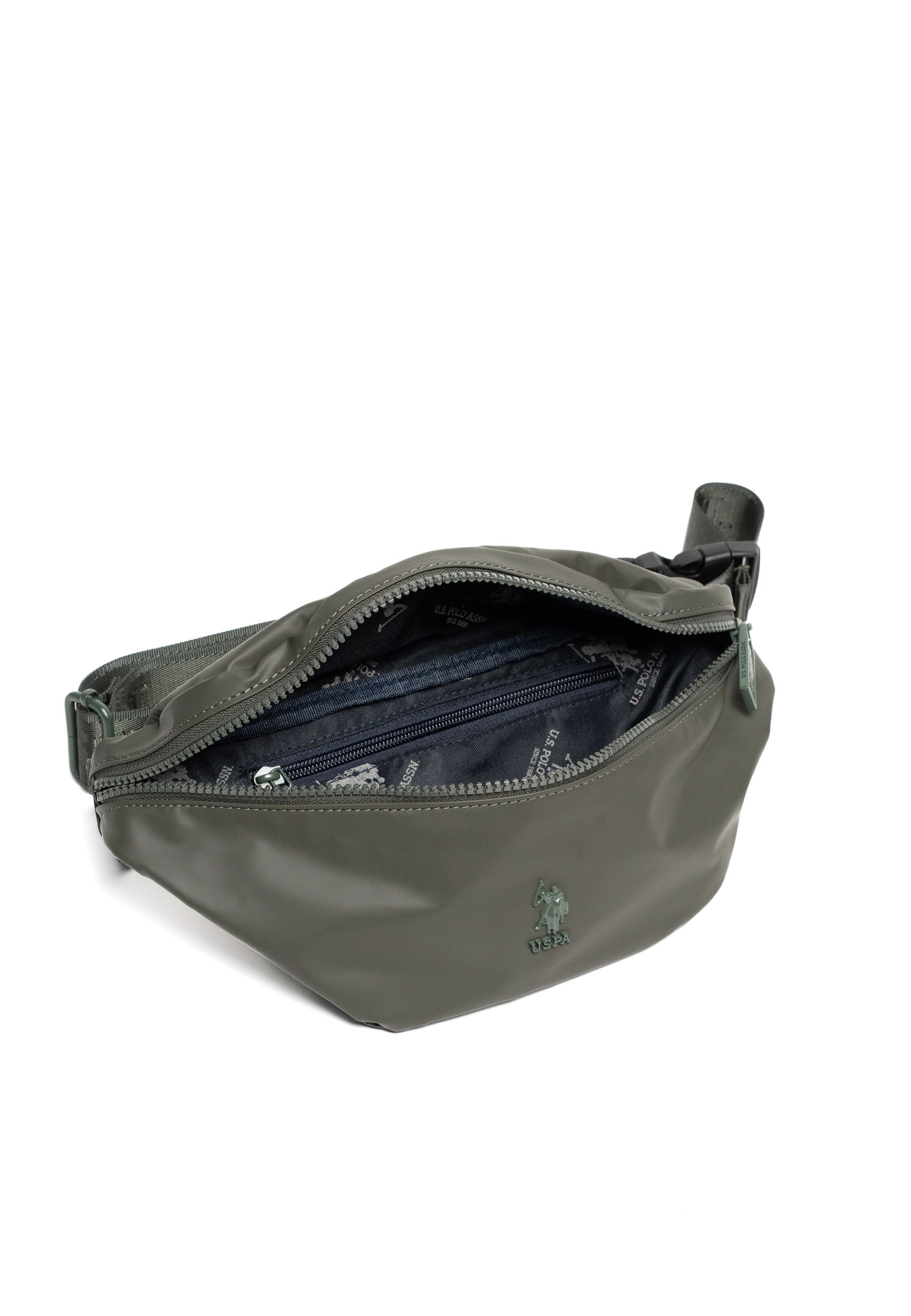 Marsupio di U.S. POLO ASSN. in verde