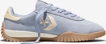 mėlyna CONVERSE Sportiniai batai 'Run Star': priekis