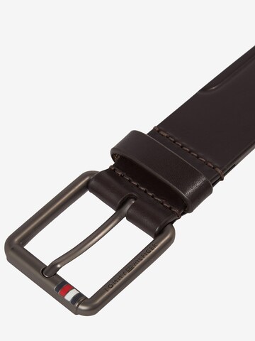 Ceinture TOMMY HILFIGER en marron