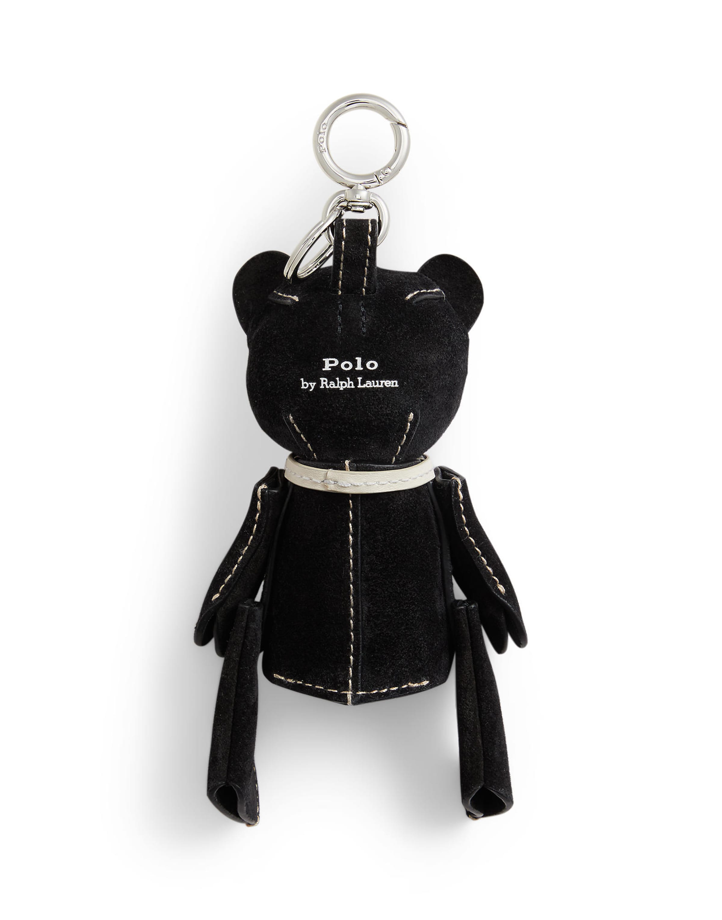 Polo Ralph Lauren - Acessórios para malas em preto