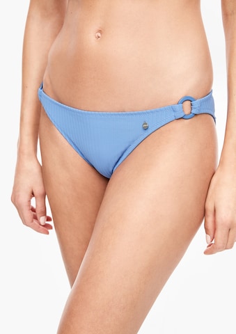 Triangolo Bikini di s.Oliver in lilla