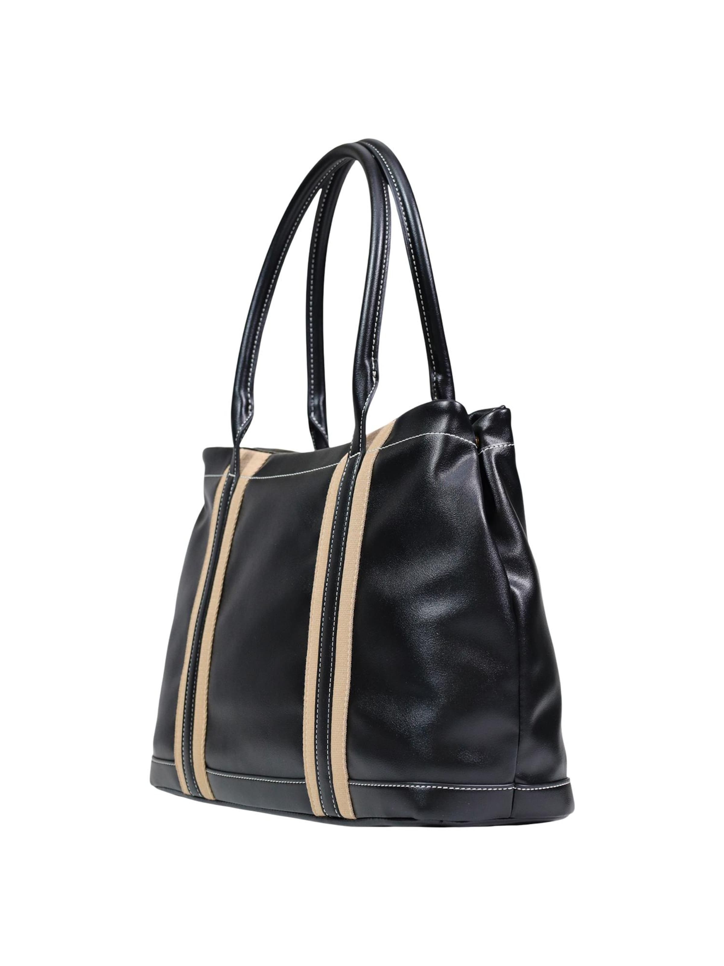 Love Moschino - Bolso de hombro en negro