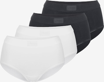 SLOGGI Slip 'Double Comfort T' in Mischfarben: Vorderseite