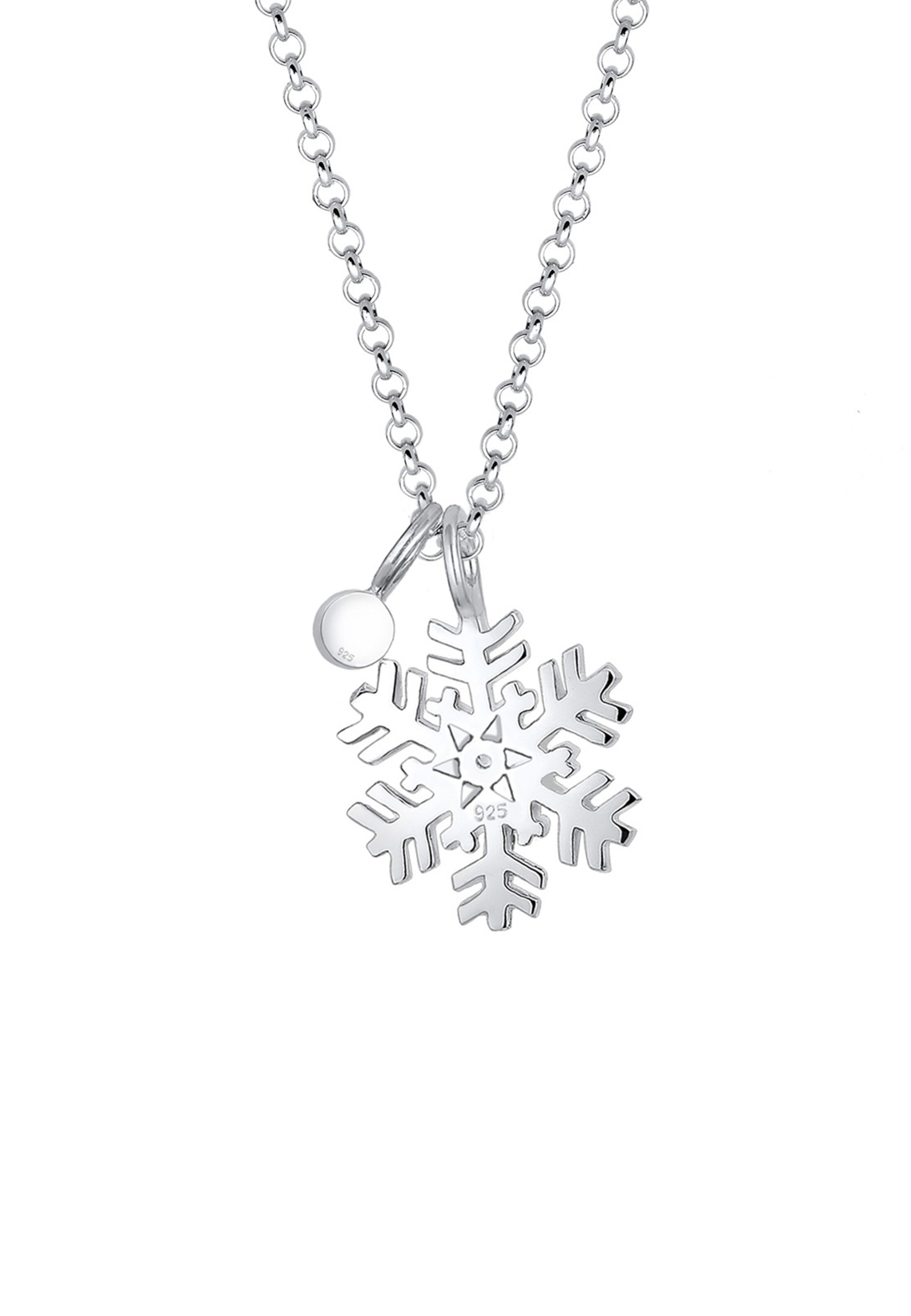 ELLI Necklace in Silver