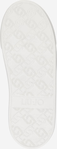 Liu Jo Sneaker low 'KYLIE 26' i hvid