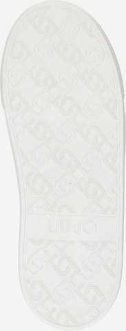 Liu Jo - Zapatillas deportivas bajas 'KYLIE 26' en blanco