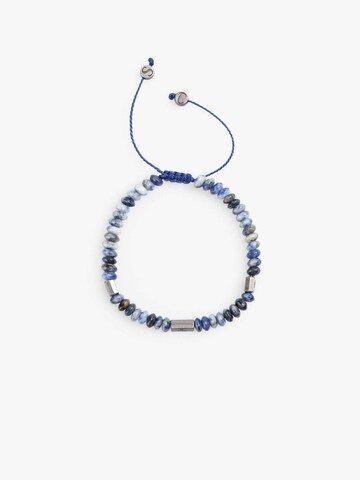 Bracelet ' ' Scalpers en bleu