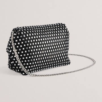 Ted Baker Crossbody bag 'Glitszi' in Black