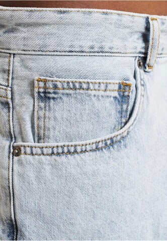 Loosefit Jeans 'Drop' di DEF in blu