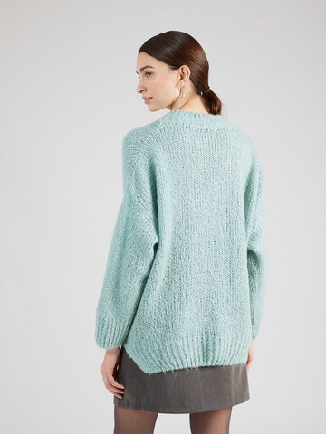 ZABAIONE Pullover 'Bi44ne' in Blau