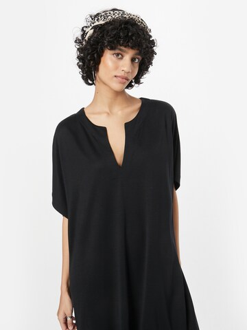 Robe 'JIHANE' DRYKORN en noir