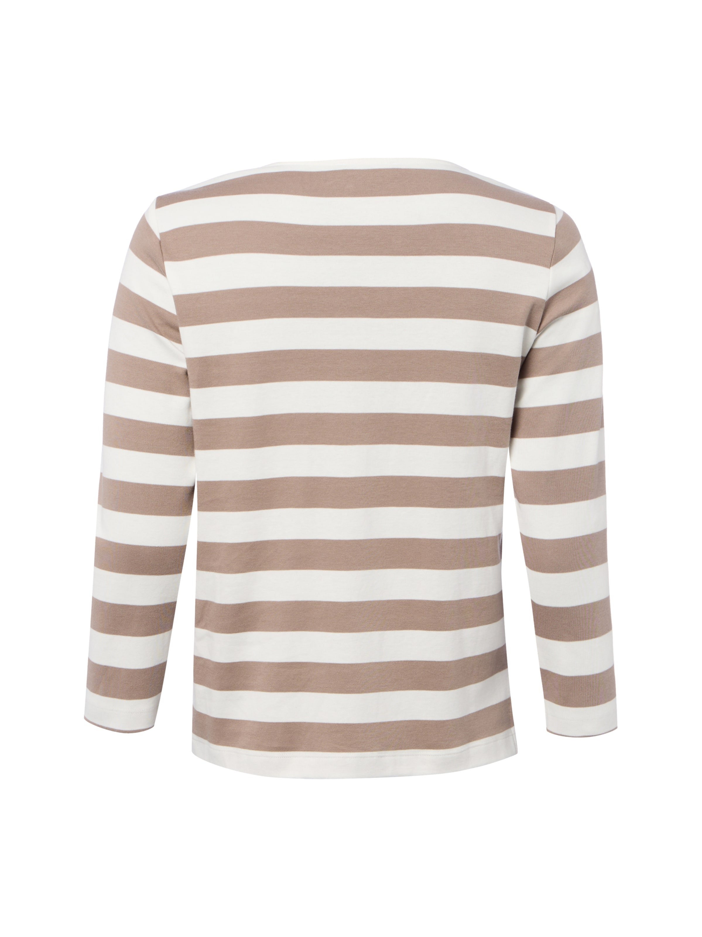 Franco Callegari Shirt in Brown