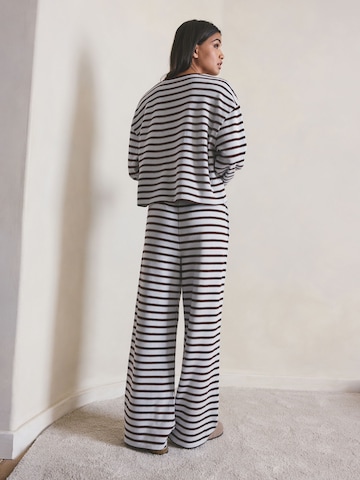 Next Tepláková súprava - Hnedá