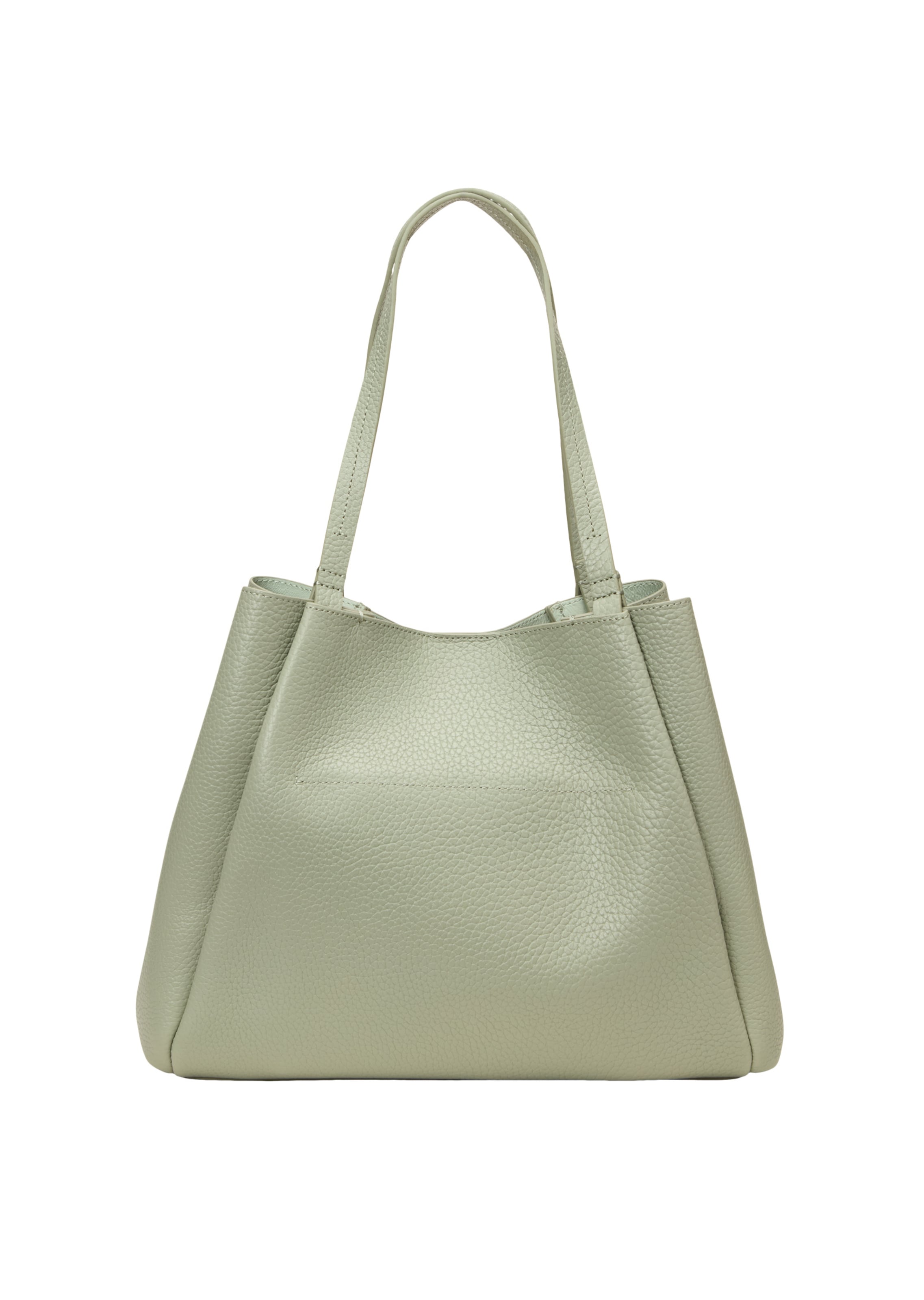 Marc O'Polo Shopper in Green