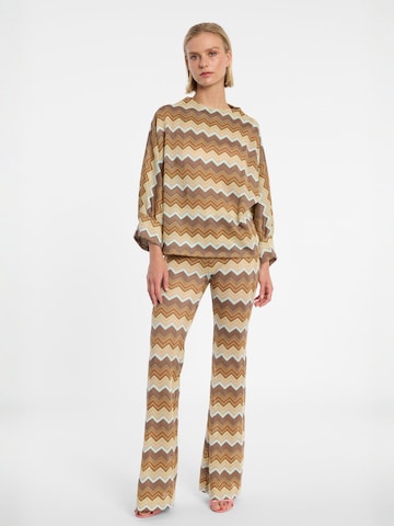 Ana Alcazar Pullover 'Duora' in Mischfarben