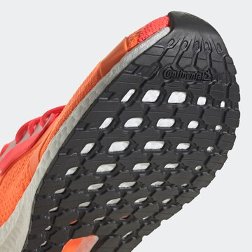 ADIDAS BY STELLA MCCARTNEY Athletic Shoes in Orange