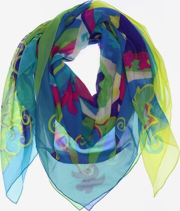 Louis Féraud Scarf & Wrap in One size in Mixed colors: front