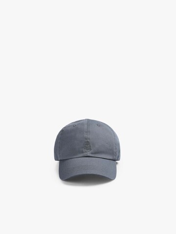 Scalpers Cap in Blau