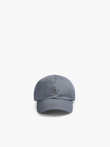 Cappello di Scalpers in blu