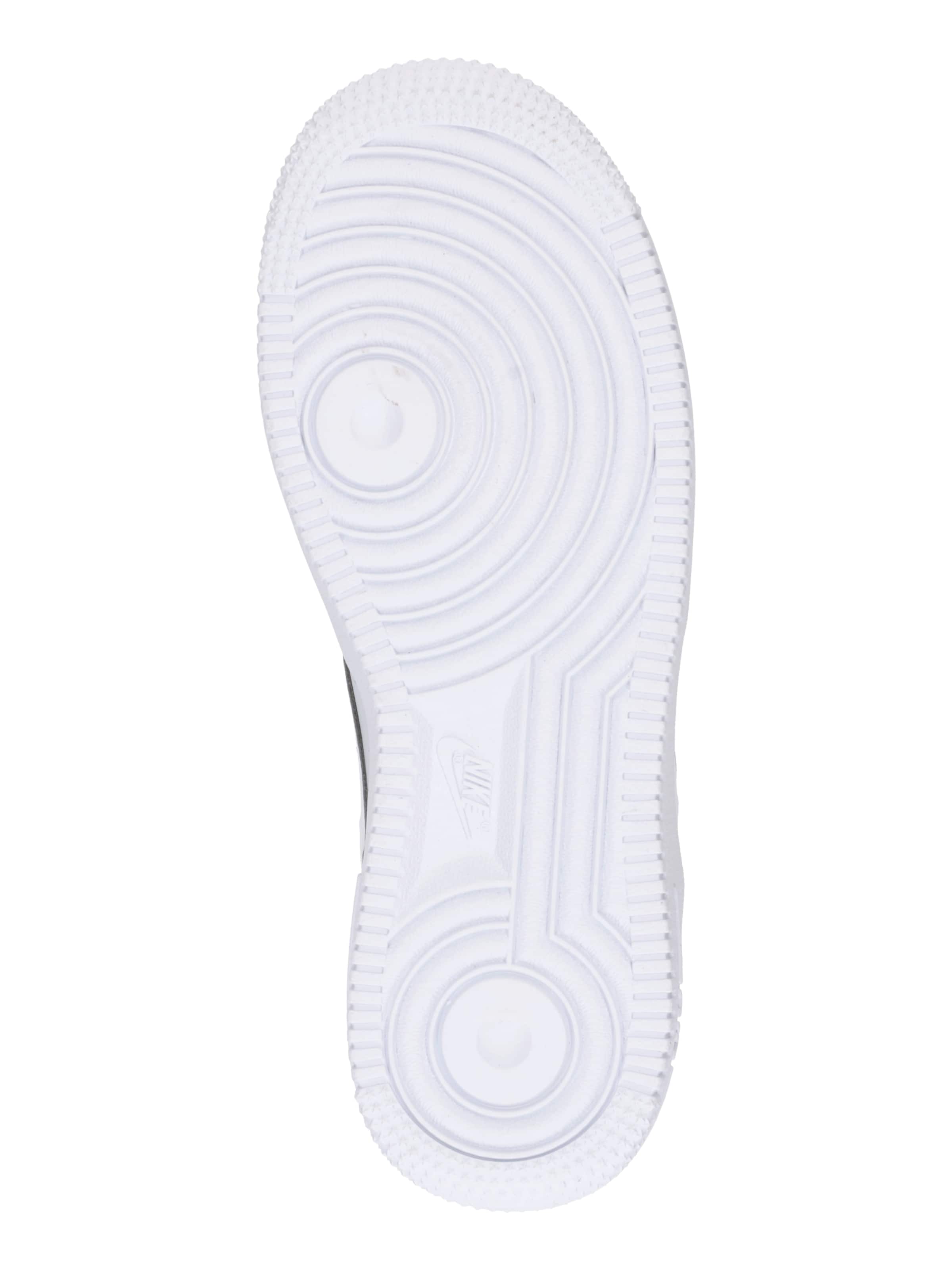 Nike Sportswear Sneakers 'Air Force 1 LV8 2' i grå