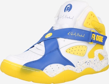 Patrick Ewing Sneaker 'Dirty Bastard' in Mischfarben: Vorderseite