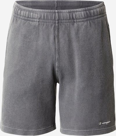 Champion Authentic Athletic Apparel Housut värissä musta, Tuotenäkymä