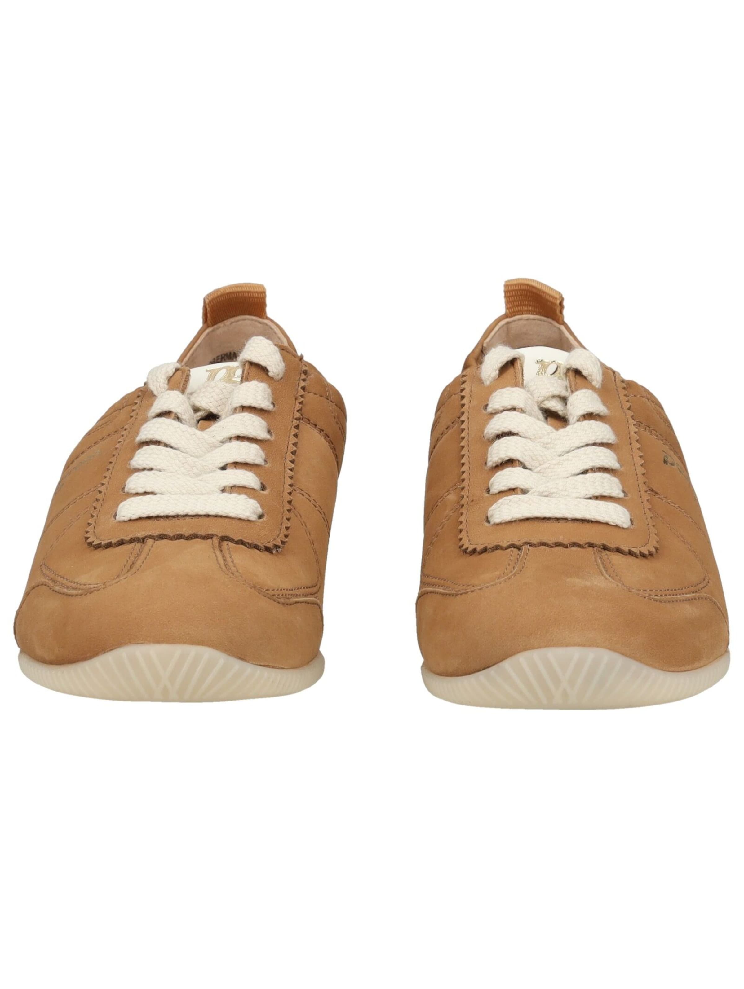 Paul Green Sneakers in Brown